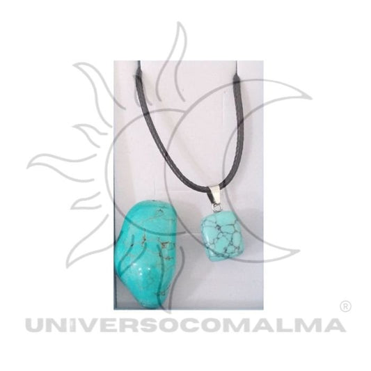 Kit Turquesa