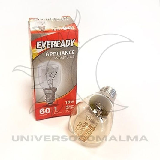 Lâmpada de reposição