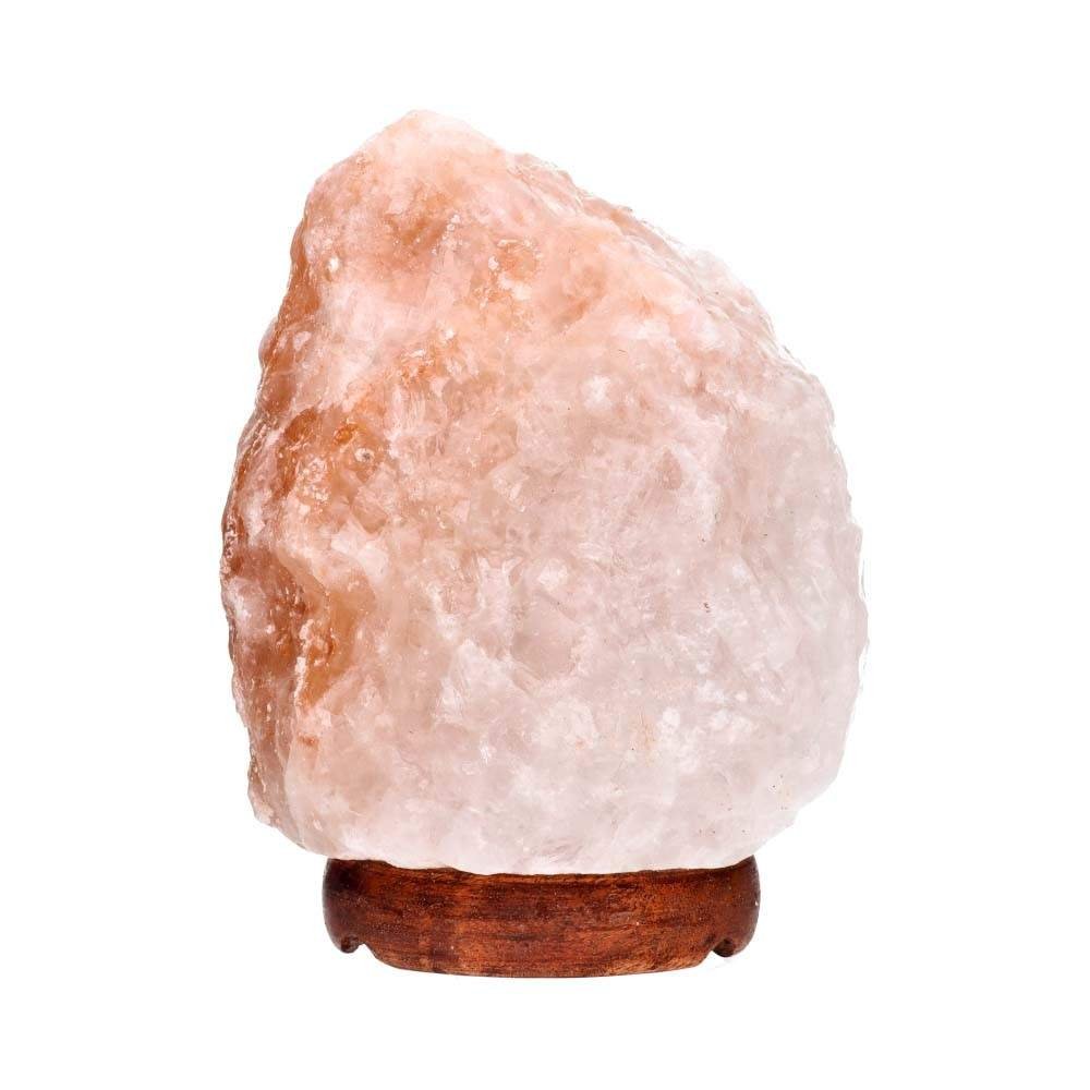Lámpara de Sal (1-2kg)