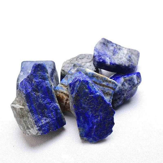 Lazurite – Sabedoria Interior
