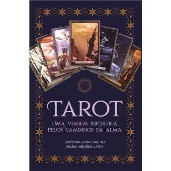 Libro de Tarot con oferta de baraja