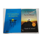 Livros  Pack “Os Caminhos do Espírito” + “A Magia do Acreditar”
