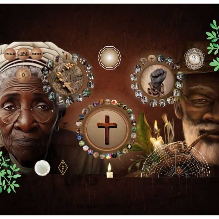 Mesas Radiônicas: Transforme sua Vida com Energia e Equilíbrio - Universo com Alma ®