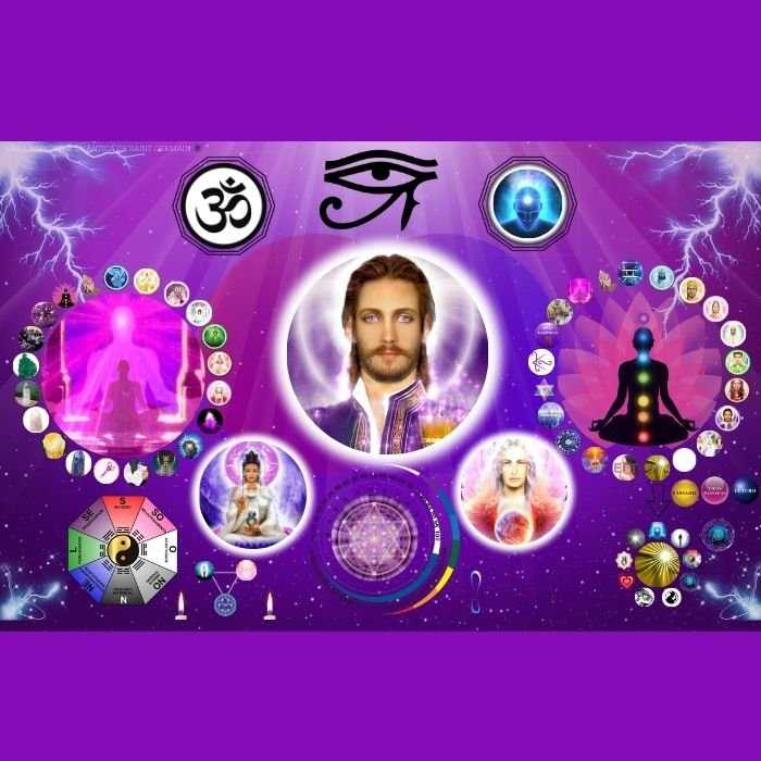 Mesas Radiônicas: Transforme sua Vida com Energia e Equilíbrio - Universo com Alma ®