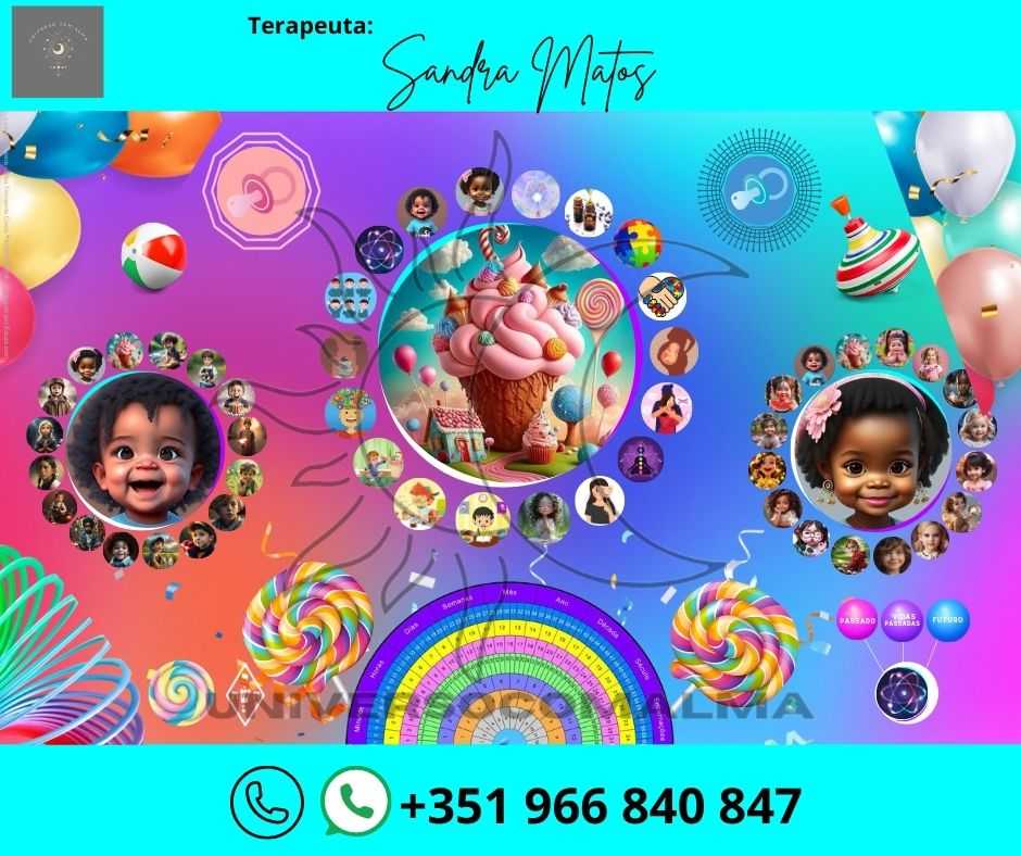 Mesas Radiônicas: Transforme sua Vida com Energia e Equilíbrio - Universo com Alma ®