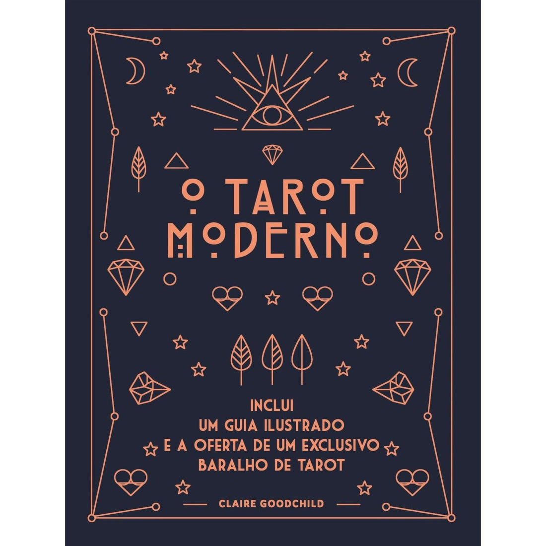 Le Tarot Moderne