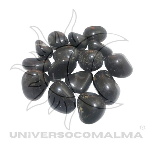 Ónix - A Fortaleza de Proteção e Determinação