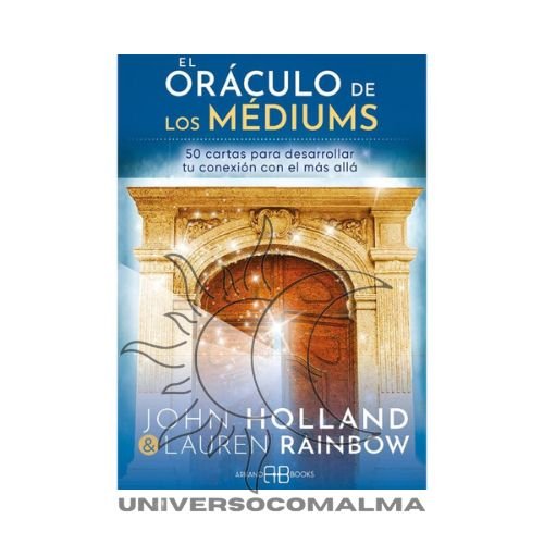 Oráculo de Los Médiums: Comunicação Divina SM