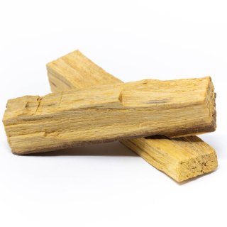 Pau Santo : le bois sacré aux pouvoirs curatifs et spirituels