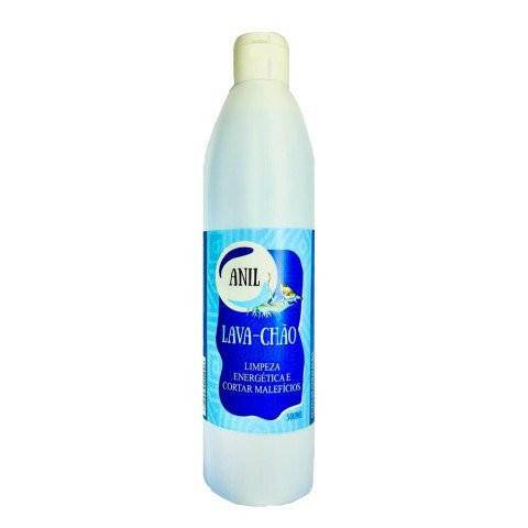 Anil Lava Chão 500ml - Universo com Alma ®