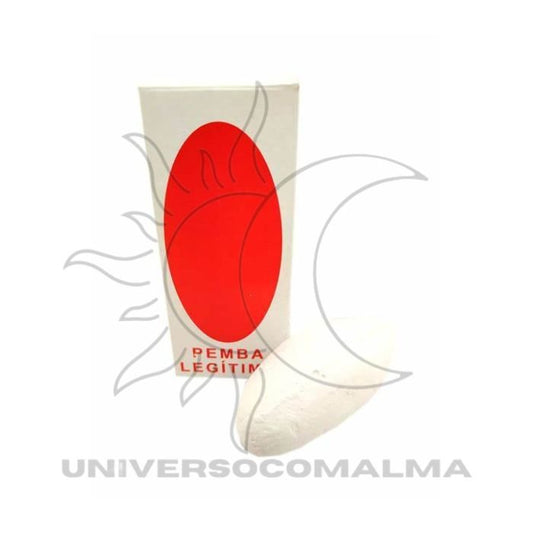 Pemba Ritual – Ligação Espiritual, Proteção e Traçado de Pontos