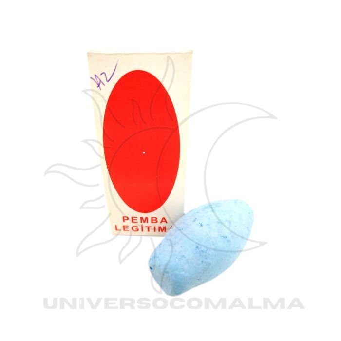 Pemba Ritual – Ligação Espiritual, Proteção e Traçado de Pontos