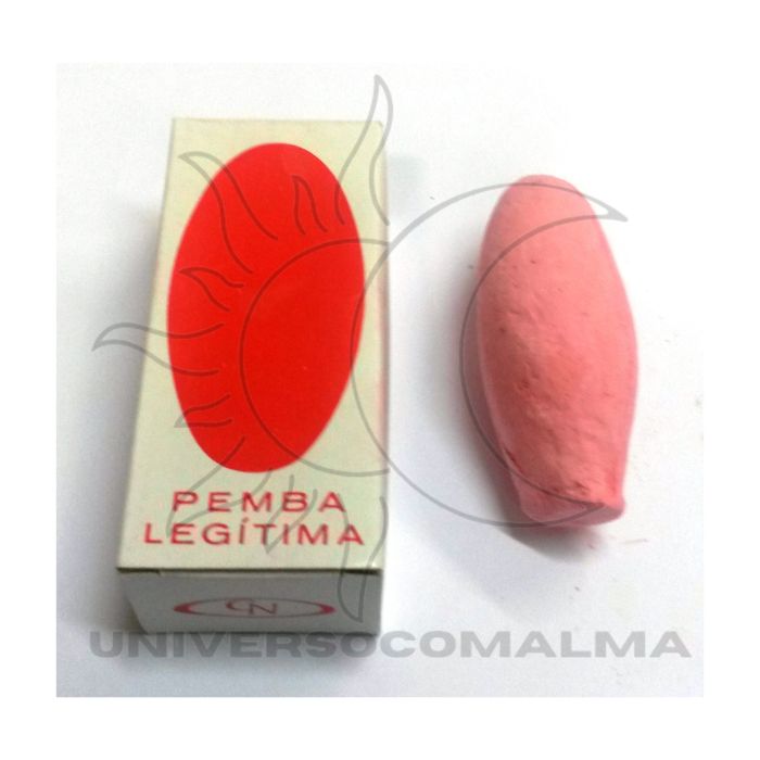 Pemba Ritual – Ligação Espiritual, Proteção e Traçado de Pontos