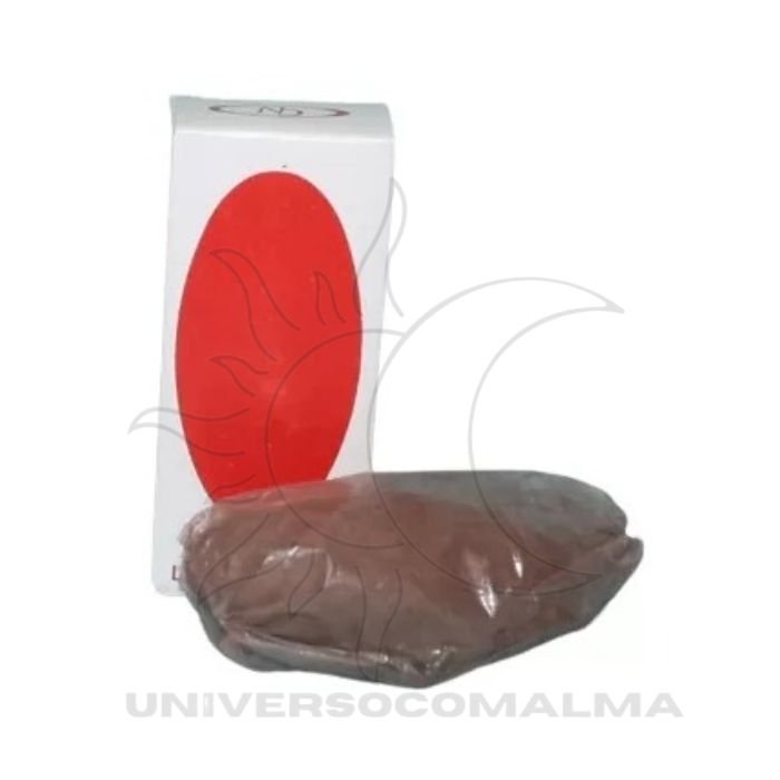 Pemba Ritual – Ligação Espiritual, Proteção e Traçado de Pontos