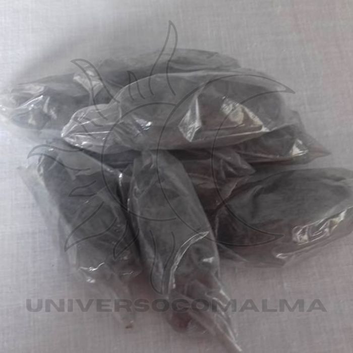 Pemba Ritual – Ligação Espiritual, Proteção e Traçado de Pontos