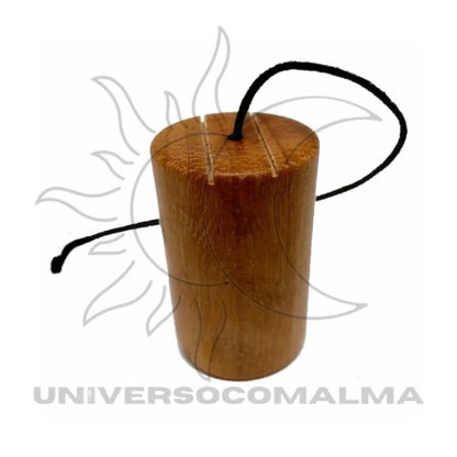 Pêndulo Cabalístico (Hebreu) - Terapia Bioenergética