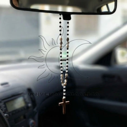 Guia de Proteção Automóvel Pretos Velhos