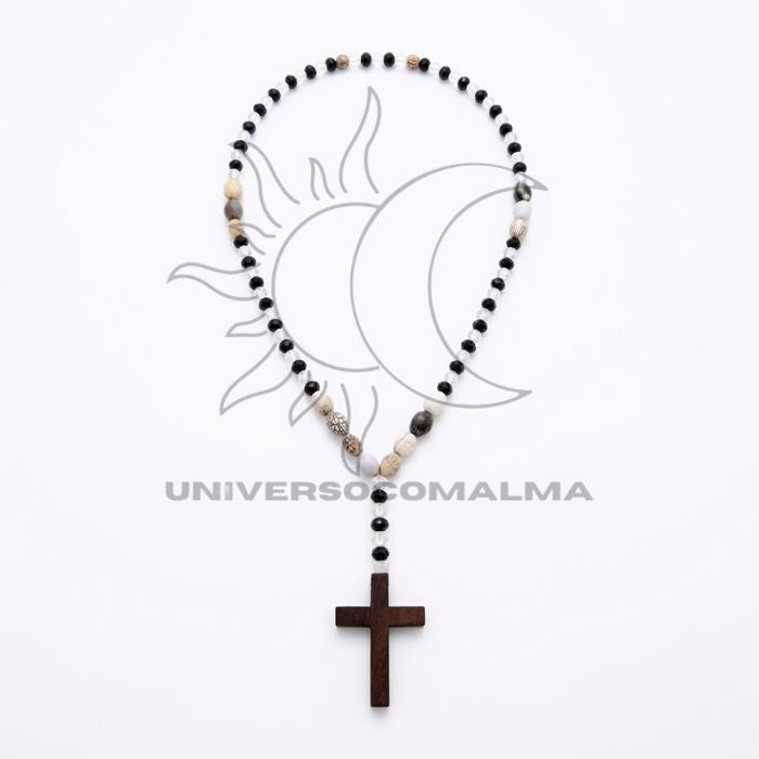 Guia de Proteção Automóvel Pretos Velhos