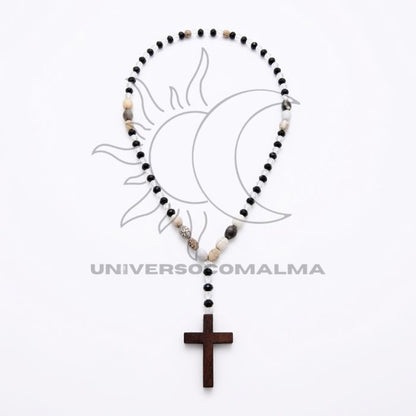 Guia de Proteção Automóvel Pretos Velhos