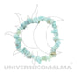 Pulseira Amazonite - Chip