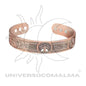 Pulseira Magnética - Arvore da Vida