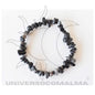 Pulseira Obsidiana Nevada - Chip
