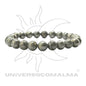 Pulseira Pirita