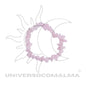Pulseira Quartzo Rosa - Chip