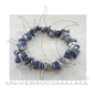 Pulseira Sodalite - Chip