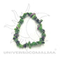 Pulseira Zoizite - Chip