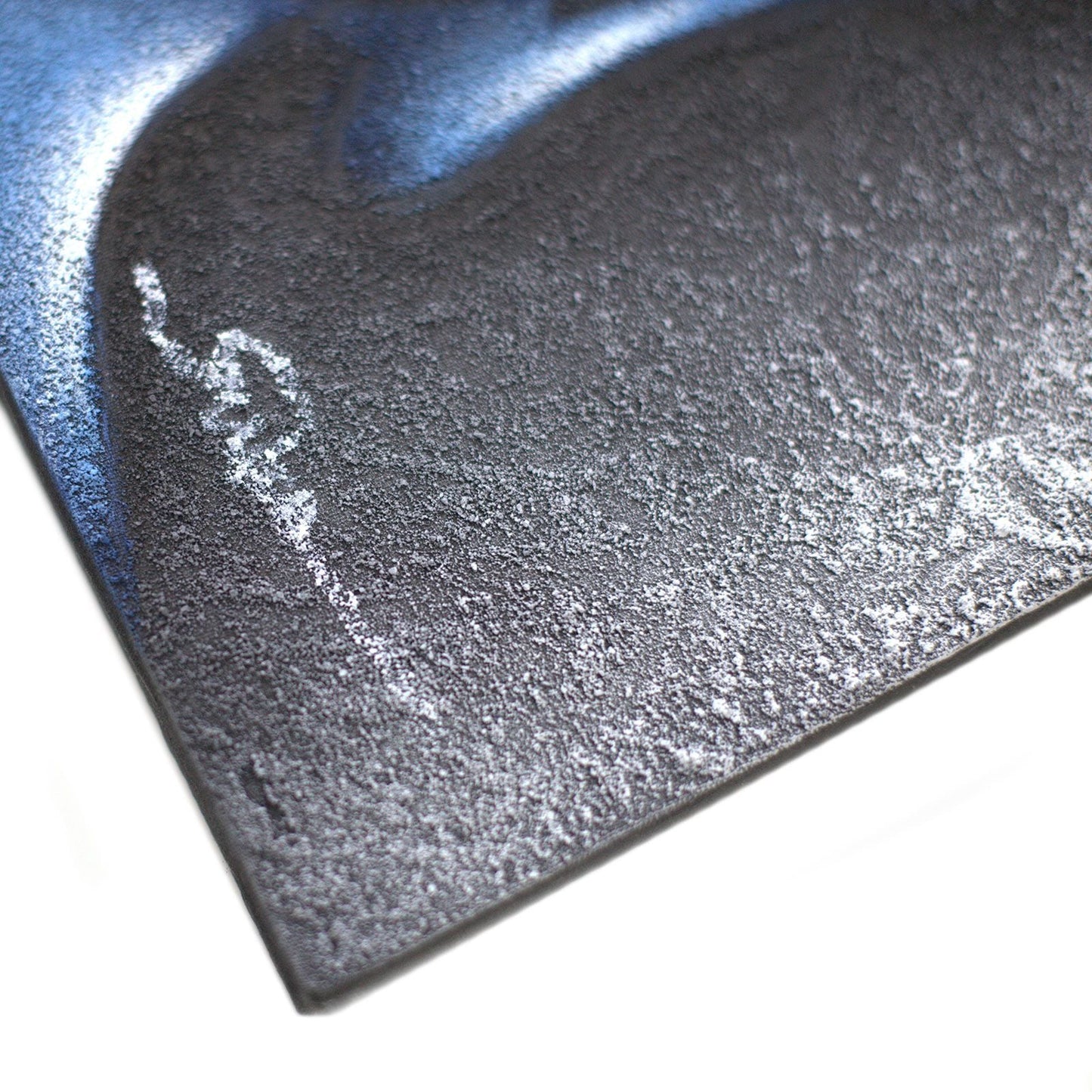 Quadro Buda Triplo Dourado | Decoração Espiritual de Luxo