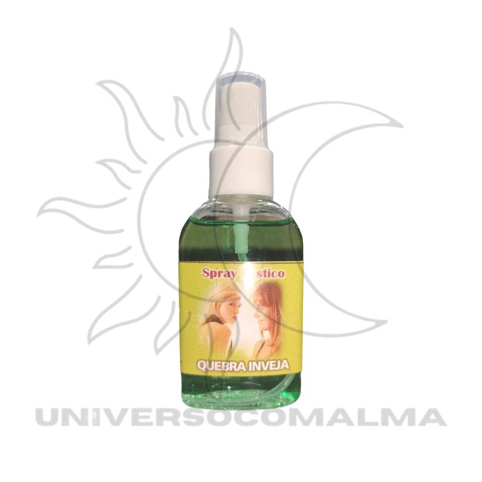 Spray Mistico Quebra inveja - 50ml