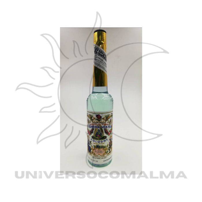 Água Florida New York - Lanman &amp; Murray - 221ml - Universo com Alma ®