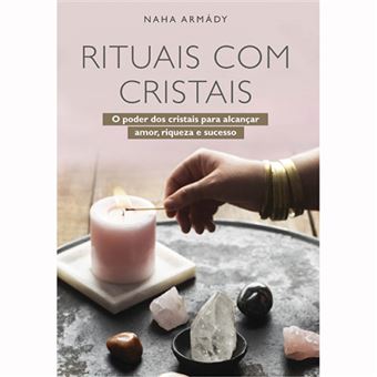 Rituales con Cristales