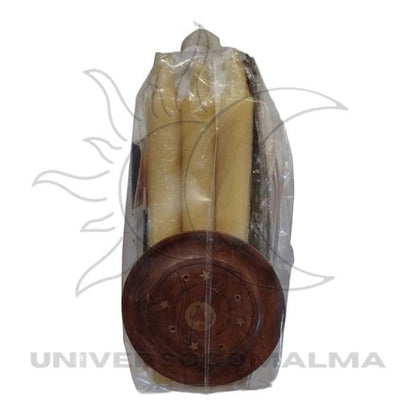 Ritual de Ano Novo - Atraia Sorte, Amor e Prosperidade - Universo com Alma ®