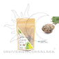 Rosa de Jericó natural aproximadamente 9cm para prosperidade e proteção espiritual