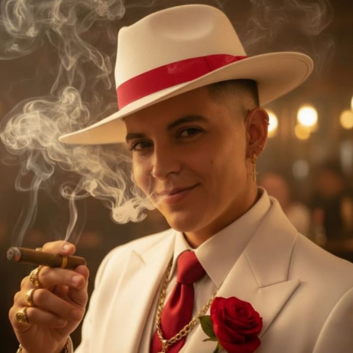 Consulta com Seu Zé Pelintra em Gondomar - abertura de caminhos, relações e trabalho