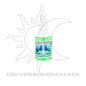 Spray Mistico Limpeza Espiritual - 50ml - Universo com Alma ®