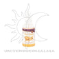 Spray Místico Pau Santo 50ml para limpeza energética, proteção e harmonização espiritual
