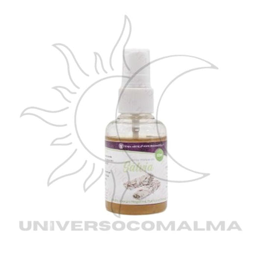 Spray Mistico Sálvia - 50ml
