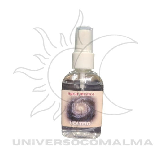 Spray Volteio Portugal | Proteção Contra Inveja e Mau Olhado 50ml
