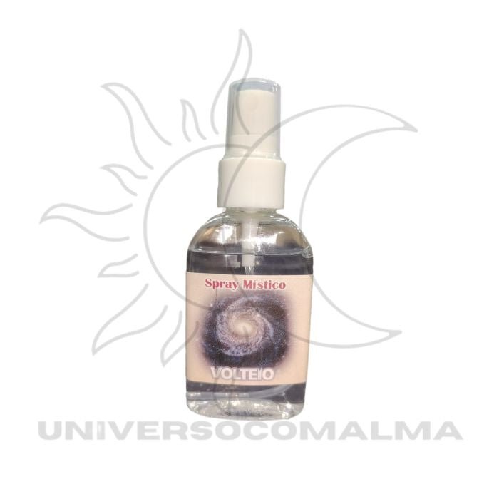 Spray Volteio Portugal | Proteção Contra Inveja e Mau Olhado 50ml