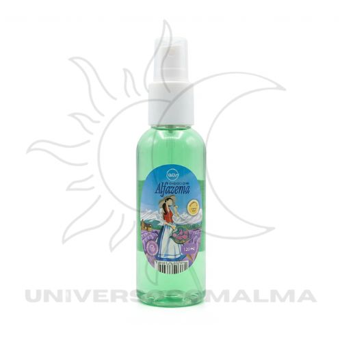 Spray de Alfazema Halley 250ml (ambientador em spray) – Universo com Alma