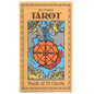 Tarot: Estilo Tradicional - Universo com Alma ®