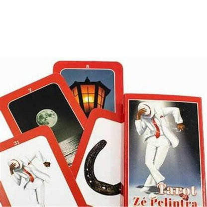Tarot Zé Pelintra - Universo com Alma ®