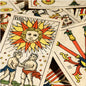 Consultas Personalizadas de Tarot: Descubre el Camino de tu Viaje Espiritual