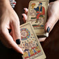 Consulta de Tarot Divinatório - Respostas e Clareza para o Seu Caminho