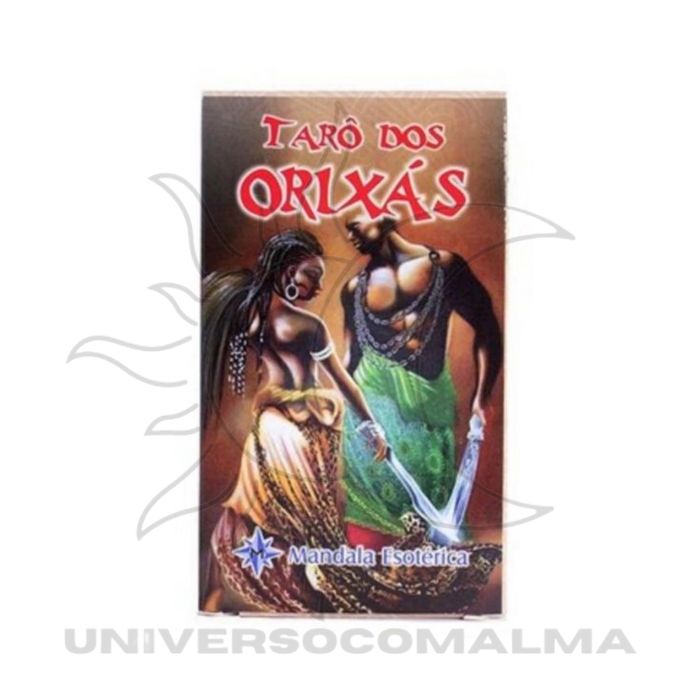 Tarot dos Orixás