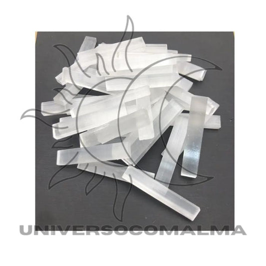 Tiras de Selenite