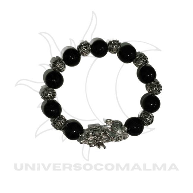 Pulseira Feng Shui - Harmonia e Equilíbrio Energético - Universo com Alma ®